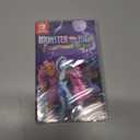 Monster High Skulltimate Secrets for Nintendo Switch