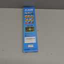 Wiszodet Smart Watch for Kids with 39 Games HD Touch Touchscreen Alarm Clock, Camera Music Player Pedometer Flashlight 12/24 hr Video & Audio Recording, Toys Gift for 3-12 Years Old Girls, Pink 