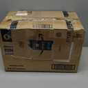 O-Cedar RinseClean Spin Mop & Bucket System | Clean with Clean Water | Removes 99% of Bacteria