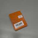 2 x TAURI 2 Pack Hard Case for Google Pixel Watch 3 (2024)/Pixel Watch Series 2 1 41mm with 9H Tempered Glass Screen Protector, [Touch Sensitive] [Full Coverage] Slim Cover for Pixel Watch 3, Black