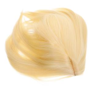 Women Charming Short Hair Wig Straight Synthetic Party Wig for Masquerade Lightweight Easy to Wear for Halloween Role-playing Fancy Dress Events Fits Adults