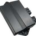 DEVMO 5GH-85540-10-00 CDI Box Ignition Module Compatible with Warrior 350 YFM 350X YFM350 1997-2001 Kodiak 400 2000-2001
