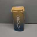 Camping Blanket,Lightweight Puffy Printed Camping Blanket Packable Outdoor Blanket for Camping,Traveling, Stadium, Hiking, Picnics (39x55", Dusk Pool-thick)