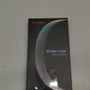 TORRAS Ostand Q3 Air for iPhone 16 Pro Case 6.3'' with Real Airbags, Fit for MagSafe, 360 Magnetic Stand, Camera Control Button, Mil-Grade Protection, Shockproof & Stylish Case for iPhone 16 Pro,Black