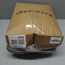 WRENSONGE Queen Comforter Set with Sheets - 7 Pieces Khaki Tufted Bed in a Bag Queen Shabby Chic Bedding Sets with 1 Comforter, 2 Sheets, 2 Pillowcases & 2 Shams