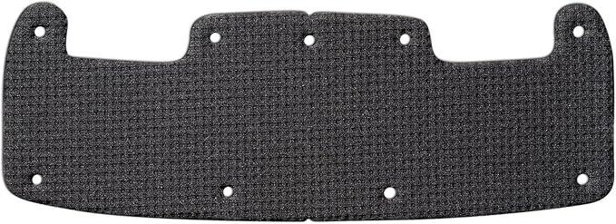 Sweat Absorption Liner Fits Pyramex Ridgeline Hard Hats with Ratchet Suspension HPR541 - Full Brim HPR441 - Cap Style