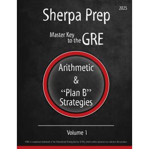 Arithmetic & "Plan B" Strategies
