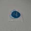 NEWGO Cooling Eye Mask for Puffy Eyes, Cold Eye Mask Eye Ice Pack for After Eyes Surgery, Tension Stress Relief, Itchy Eyes, Headaches, Dark Circles - Blue
