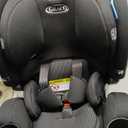 Graco 4Ever DLX Slim 4-in-1 Convertible Car Seat, Thompson