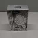 Ufree Beard Trimmer for Men, Waterproof Electric Razor for Nose, Body, Face & Mustache, Cordless Hair Clippers Shavers Grooming Kit, Gifts for Men Husband Father (Silver)