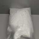 Butterfly Sleep Pillow With Free White 100% Cotton Pillowcase
28"×18"×7"