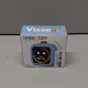 Digital Visual Timer for Kids - Rechargeable 99 Min Timer - Focus & Smoother Routines - Visual Timer for Classroom, ADHD Autism Toddler Support - Daily Use at Home, Therapy or School (Blue)