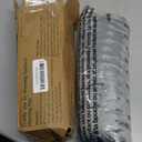 Deepsoon Heating Pad,Electric Heating Pads for Back,Neck,Abdomen,Moist Heating Pad for Shoulder,Knee,Arms,Legs,Dry/Moist Heat & Auto Shut Off,Christmas Gifts for Men and Women,Light Gray,24x12 Inch