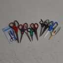 Scissors Set 10 Pcs