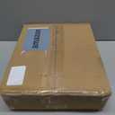 Orgerphy 16" X-Shape Metal Bench Legs (2PCS)| 16" Height 15.7" Wide X-Frame Heavy Duty End Table Legs Bench Legs | Mid Century Modern Metal Legs for Coffee Table Furniture Bench Legs (16"H x 15.7"W)