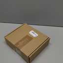 Zhanmai 60 Pcs Christmas Popcorn Boxes Christmas Treat Candy Boxes Xmas Reindeer Snowman Santa Claus Elf Paper Party Favor for Xmas Popcorn Cookie Goodie Gift Supplies Decor, 6 Designs