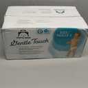 Amazon Brand - Mama Bear Gentle Touch Diapers, Size 5, 132 Count (4 packs of 33)