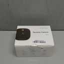 4MP Outdoor Cameras for Home Security, Outdoor Security Camera Indoor, 2.4g/5g Cameras for House/Pet/Baby, Plug and Play, Support 128G Card Storage (Not Included), Wired, 2PCS