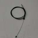 587421102Drive Cable, Walk-Behind Mower Replacement Parts21-inch P160RWD, for Husqvarna LC221RH Lawn Mower - Clutch Drive Control Cable