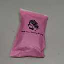 Kinky Straight Clip in Hair Extensions Real Human Hair 8pcs 20Clips Yaki Straight Clip Ins 16Inch 110g Full Head Hair Extensions Brazilian Remy Hair Double Weft Natural Black