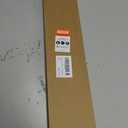 Grasscool HRR2169VKA Mulching Blades for Honda HRR216 HRR2169VYA HRR216VKA HRR216k10VKAA HRR216k9VKAA HRN216 HRX217 21" Walk-Behind Mower Replace 72511-VL0-S00 72531-VH7-000 72511-VH7-000