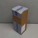 Yougai Shower Caddy, Shower Organizer with Soap Holder and Hooks, Rustproof Shower Shelves, No Drilling Bathroom Organizers and Storage, Wall-Mounted Kitchen & Home Decor (Silver)