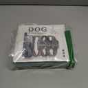 Touch-Screen Dog Shock Collar with Security Lock, 2600FT Dog Training Collar Features 3 Training Modes, Rechargeable & Waterproof, Suits Dogs of All Breeds and Sizes