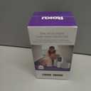 Roku Smart Home Wireless Video Doorbell & Chime - 1440p HD Night Vision Ultrawide View Doorbell Camera with Motion & Sound Detection, Works with Alexa & Google - 90-Day Subscription Included