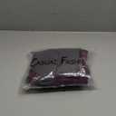 ATHVOTAR Biker Shorts Women with Pockets - 3"/5"/8" High Waisted Workout Spandex Tummy Control Gym Running Yoga Shorts (Small, Black/Gray/Purple/Cassis)