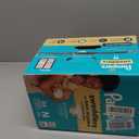 Pampers Swaddlers Diapers, Size 0 (up to 10 lbs), 84 Count, Absorbent, Keeps Baby Dry and Comfortable, Skin Safe Disposable Baby Diaper (Newborn)