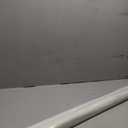 Cordless Roller Shades Blackout Blinds for Windows Room Darkening Rolled Up Shades with Spring System, UV Protection Window Shades Door Blinds for Home and Office (68" W x 72" H, Ivory)