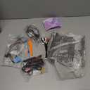 BINIZE Android 13 Car Stereo Radio Compatible with Honda CRV 2002 2003 2004 2005 2006 with Wireless CarPlay Android Auto,Touch Screen Bluetooth Car Radio with GPS WiFi HiFi FM/RDS Backup Camera