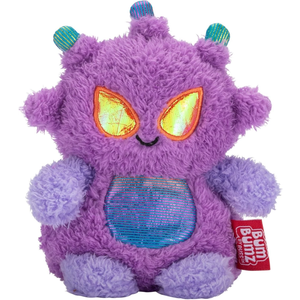 BumBumz 4.5-inch CosmicBumz Plush