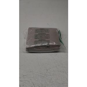 Amazon Basics Lightweight Super Soft Cooling, Easy Care Breathable Wrinkle Free Microfiber Comfortable 4-Piece Bed Sheet Set with 14-Inch Deep Pockets, Queen, Taupe, Solid