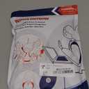 Posture Corrector for Women and Men,Adjustable Shoulder Straightener,Back Support Brace,Upper Spine scoliosis, hunchback Black XX-Large