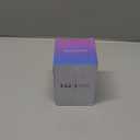 Portable Bluetooth Speaker with Lights, Bluetooth 5.4 Speaker, Powerful Crystal Clear Sound,All Day Playtime,15W Loud Stereo Sound, IPX7 Waterproof,TWS pairing for Outdoor/Home/Party/Travel,Gift Ideas