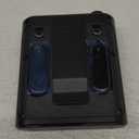 Wireless Voice Amplifier with 2 Wireless Microphones (Magnetic Lavalier & Clip-on), Portable Voice Amplifier for Teachers, Fitness, Classroom, Bluetooth Speaker Include Dual Microphone for Yoga