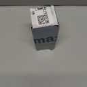 Lutron Maestro Motion Sensor Light Switch Indoor for Bathroom, Garage, Laundry Room, Any Bulbs, Occupancy Vacancy Sensor, Single-Pole, MS-OPS2-WH, White (1 Pack)