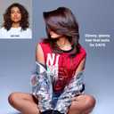 COLOR WOW Dream Coat Supernatural Spray  Keep Your Hair Frizz-Free and Shiny No Matter the Weather with Award-Winning Anti-Humidity Treatment (6.7 Fl Oz (Pack of 1))