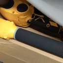 Pole Hedge Trimmer for Dewalt 20V Max Battery, No Battery