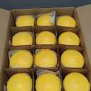 Candle Charisma Citronella Pillar Candles  Set of 12 -Long-Lasting 70-Hour Burn, Dripless & Smokeless  Perfect for Hassle-Free Decor at Weddings, Fall Table Centerpieces & Special Events  3x4 Inch