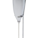 Frother With Stand, Handheld Whisk, Foamer - Primula
