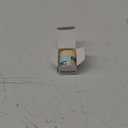 NELKO Genuine P21 Label Maker Tape, Adapted Label Print Paper, 14x40mm (0.55"x1.57"), Standard Laminated Office Labeling Tape Replacement, Multipurpose of P21, 180 Tapes/Roll, 3-Roll, Blue/Yellow/Pink