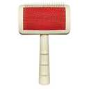 Universal Slicker Brush Professional Dog Grooming Dematting Tool - (Large)