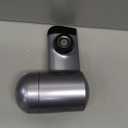 PUR Plus Horizontal Faucet Mount Filtration System with 3-in-1 Lead Reducing Filter, Water Filter for Sink, Lasts 100 Gallons, Compatible with Sinks with External Aerators, Metallic Grey