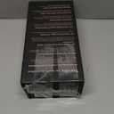 Terviiix 2-in-1 Hot Air Brush Set | 2'' Rotating Blow Dryer Brush for Smooth, Frizz-Free Salon Blowout | 3'' Oval Hair Dryer Brush Volumizer (Non-Rotating), Easy to Clean Detachable Design, 1000W