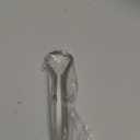 MasterMedi Tongue Scraper for Adults, 100% Stainless Steel Tongue Scrubber for Bad Breath, Easy to Use, Tongue Cleaner for Oral Care & Hygiene (SPTC-1|with Case)