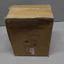 SHARDOR Burr Coffee Bean Grinder Electric, Adjustable Burr Mill with 16 Precise Grind Setting for 2-14 Cup, Silver