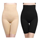 Large Size High Waist Pants High Elastic Non Marking Plastic Corset, High Elastic Waist Pants