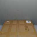 Steel Planter Box-24"x24"x24"-Large Square Planter Box-Outdoor Indoor-Cube Steel Planter Heavy Duty Black Metal Planter Flower Pot Commercial Residential for Home Garden Porch Hotel Patio